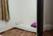 Chambres meublées à louer quartier Salam
