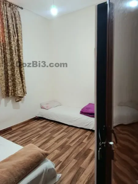 Chambres meublées à louer quartier Salam
