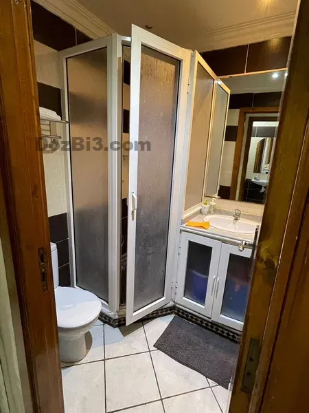 appartement meublé à louer Ocean vue sur mer