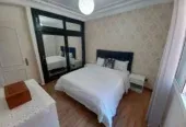 appartement à louer longue durée MABROUKA