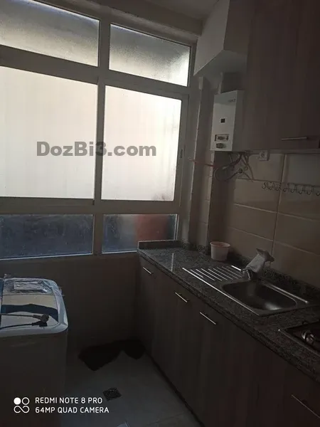 Appartement meublé à Louer Moustakbal, Sidi Maarouf