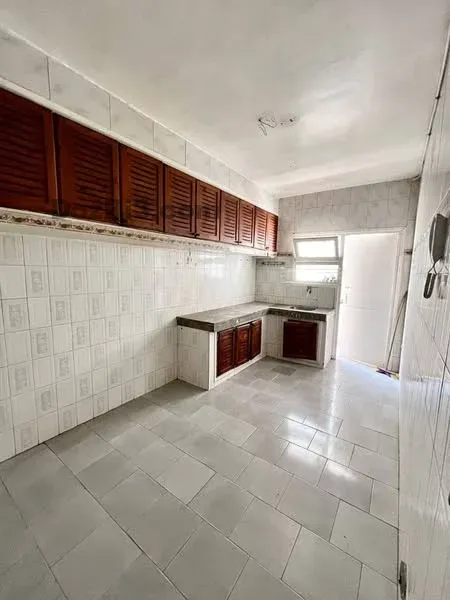 Appartement a louer quartier diour jamaa