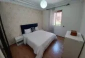 appartement à louer longue durée MABROUKA
