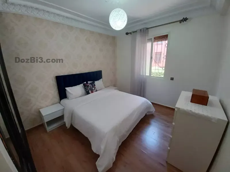 appartement à louer longue durée MABROUKA