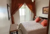 appartement meublé à louer Ocean vue sur mer