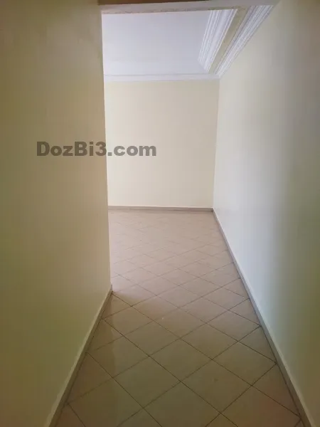 Appartement a louer à ibn tachfin