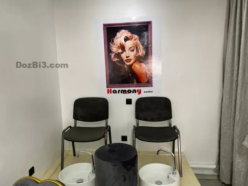 Salon coiffure pour femmes à louer Ocean