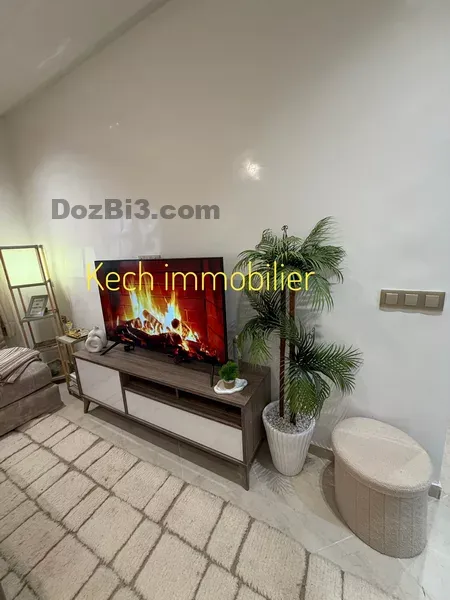 appartement a louer Route de casa Diour Marjan