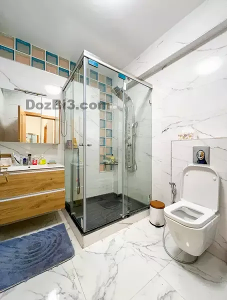 Appartement a vendre quartier Agdal