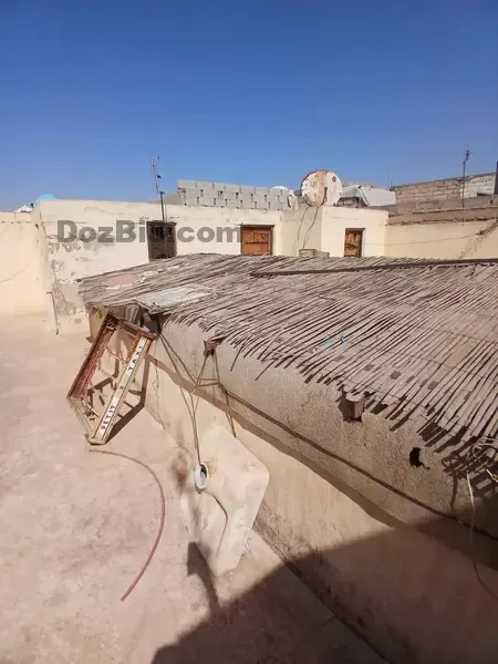 Maison à vendre titré à Assouel
