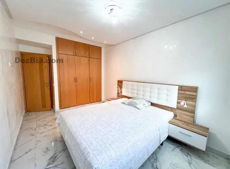 Appartement a vendre quartier Agdal
