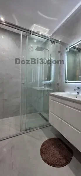 appartement à louer longue durée Brans 1