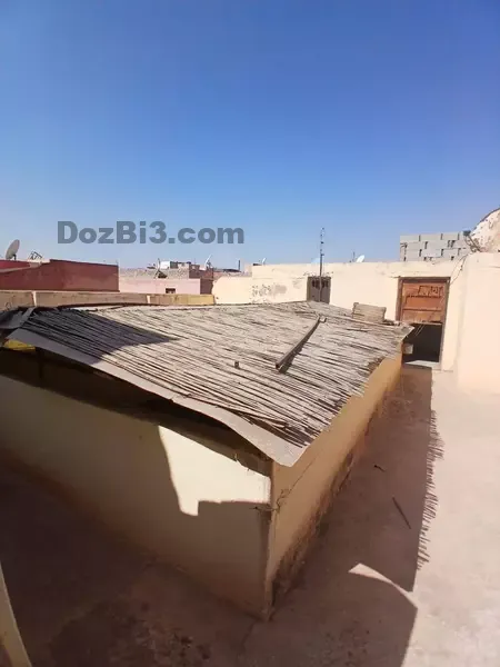Maison à vendre titré à Assouel