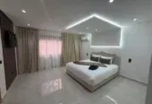 duplex meublé a louer Gueliz