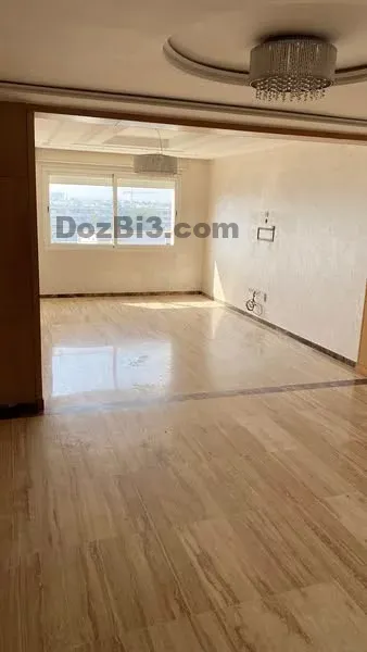 Appartement à louer Maarif Val fleuri