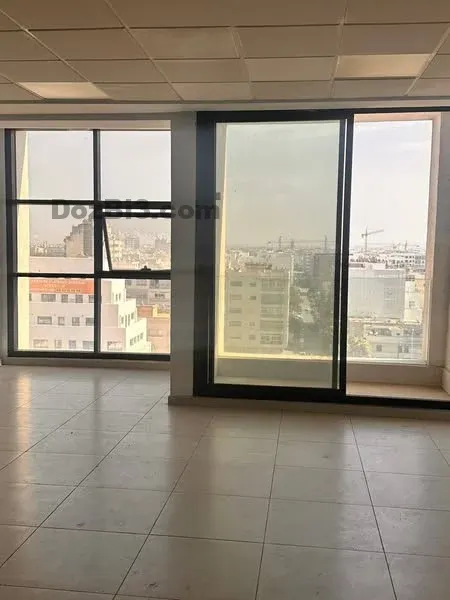 Bureau à louer – Bd Abdelmoumen