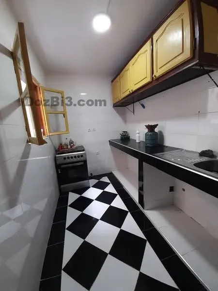 Chambre à louer près de la rue principale Al Massira
