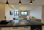 Appartement meublé à louer centre ville