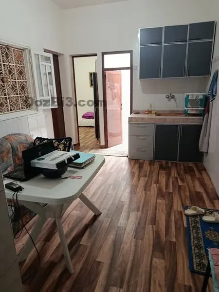 Chambres meublées à louer quartier Salam
