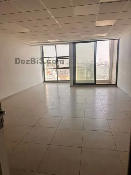Bureau à louer – Bd Abdelmoumen