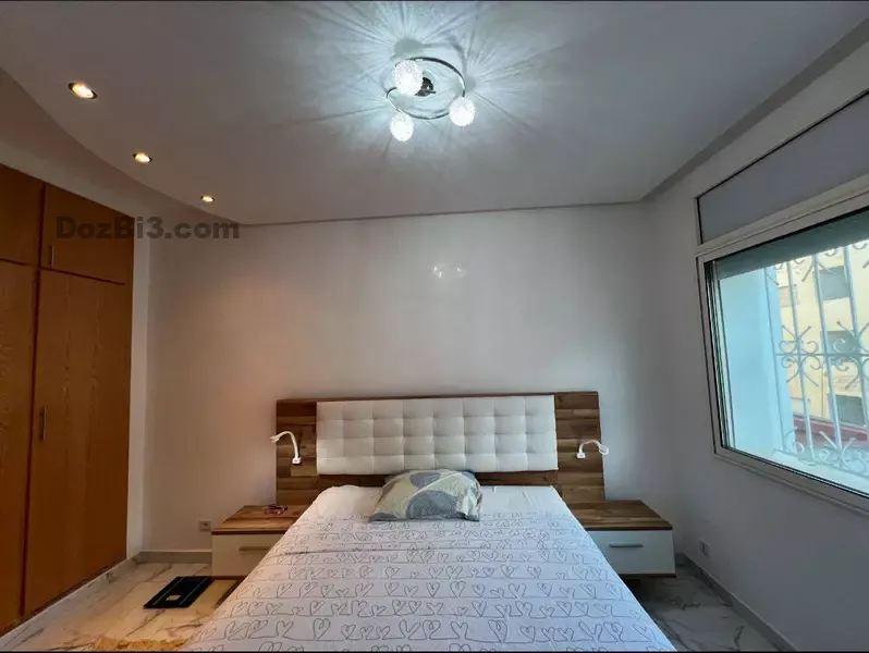 Appartement a vendre quartier Agdal