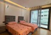 appartement à louer sur avenue Moulay Ismaïl
