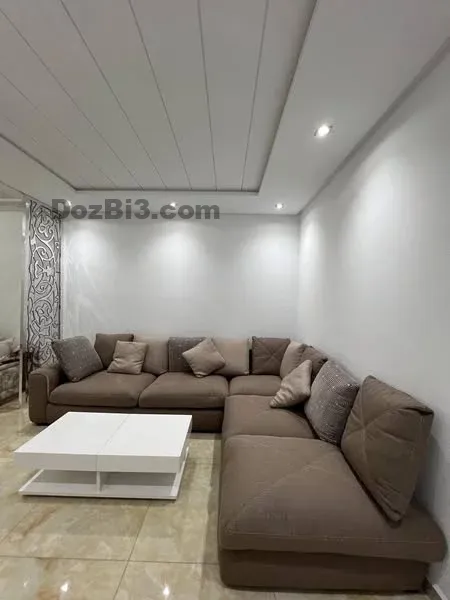 Appartement location long durée Centre ville