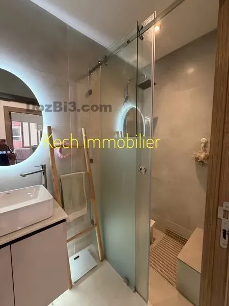 appartement a louer Route de casa Diour Marjan