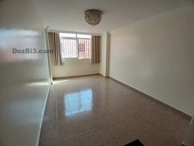 appartement a vendre Quartier Mabrouka