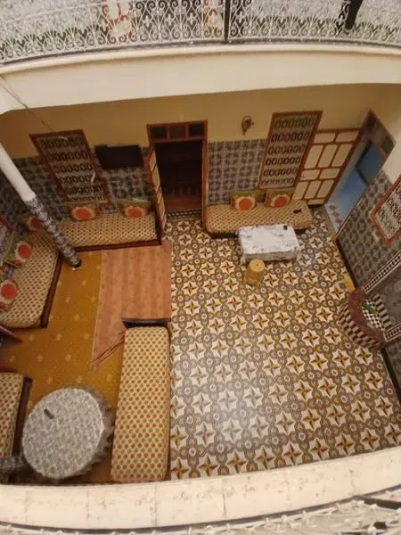 Maison à vendre titré à Assouel