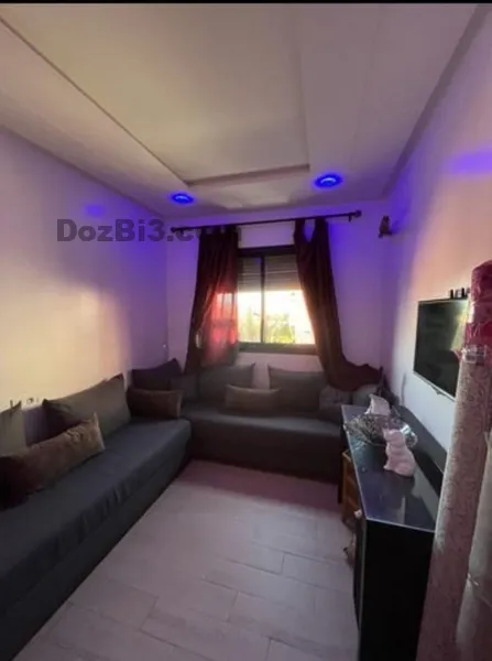 appartement à louer meublé quartier Izdihar