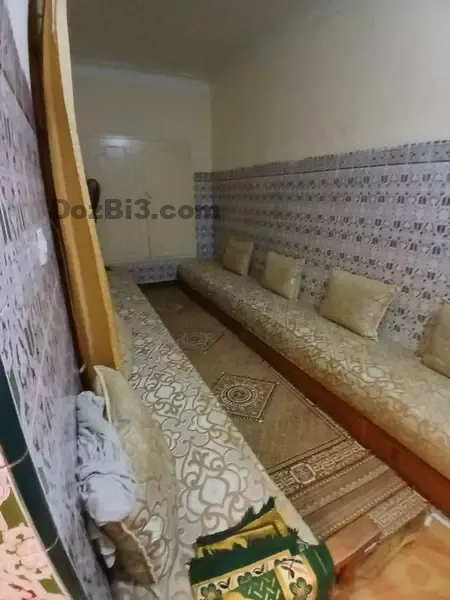 Maison à vendre titré à Assouel
