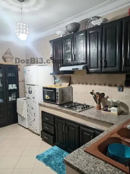 appartement meublé à louer Bourgogne