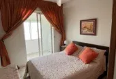 appartement meublé à louer Ocean vue sur mer