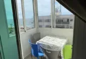 appartement meublé à louer Ocean vue sur mer