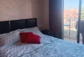 appartement à louer meublé quartier Izdihar