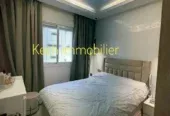 appartement a louer Route de casa Diour Marjan