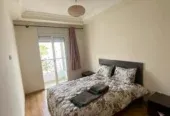 appartement à louer par jour ou mois à avenue Hassan 2