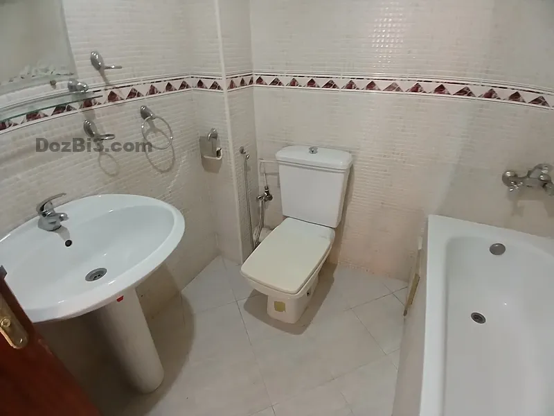 appartement a vendre Quartier Mabrouka