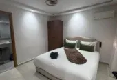 duplex meublé a louer Gueliz