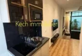 appartement meublé à louer Hay Charaf neuf