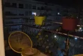 Appartement à louer meublé Les Jardins d’Agadir