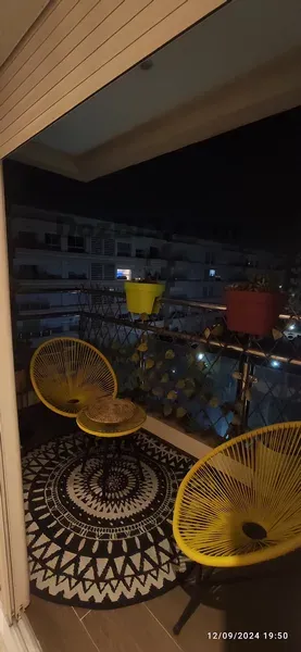 Appartement à louer meublé Les Jardins d’Agadir