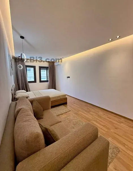 appartement à louer sur avenue Moulay Ismaïl