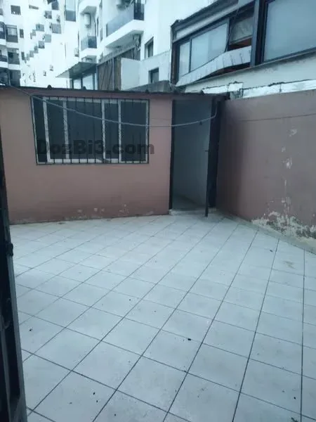 Appartement a louer Belvédère avec Terrasse