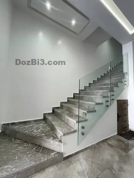 2 studios neufs a vendre CHARAF