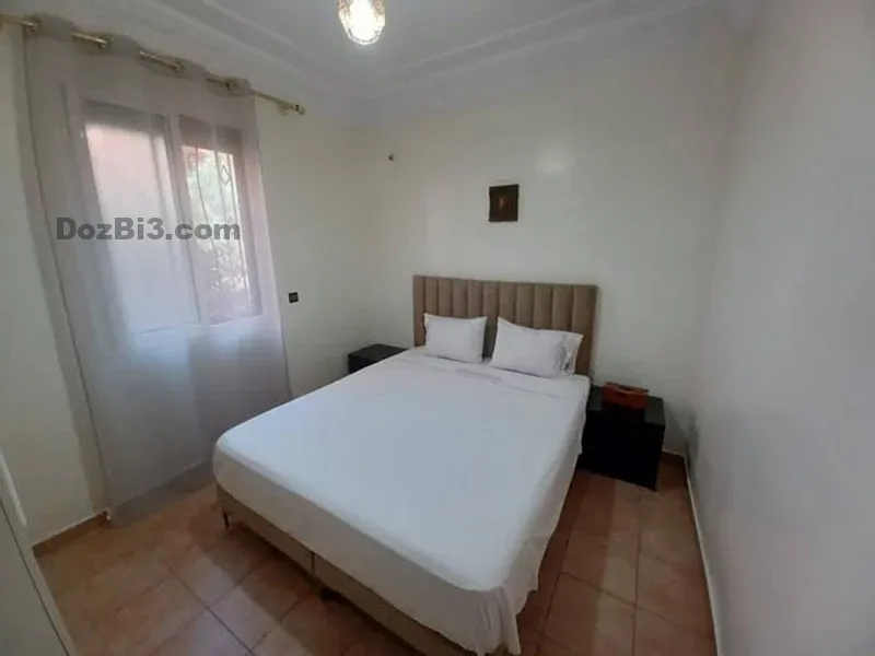 appartement à louer longue durée MABROUKA
