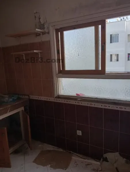 Appartement a louer au quartier Diour Jamaa