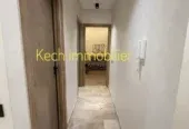 Appartement meublé a louer route de casa