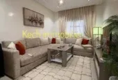 appartement a louer Route de casa Diour Marjan